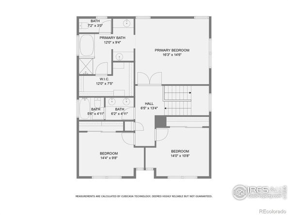 735 Summer Hawk Drive, Longmont CO 80504
