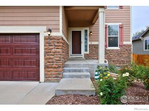 1851 Trevor Circle, Longmont CO 80501