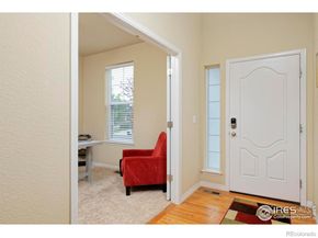 1851 Trevor Circle, Longmont CO 80501