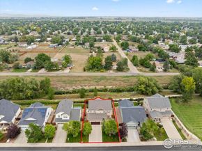 1851 Trevor Circle, Longmont CO 80501