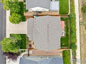 1851 Trevor Circle, Longmont CO 80501