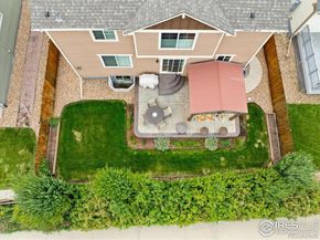 1851 Trevor Circle, Longmont CO 80501