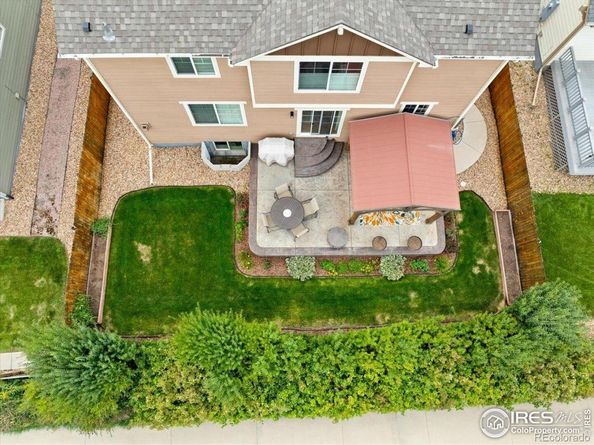 1851 Trevor Circle, Longmont CO 80501