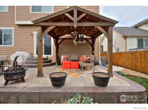 1851 Trevor Circle, Longmont CO 80501