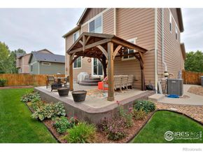 1851 Trevor Circle, Longmont CO 80501