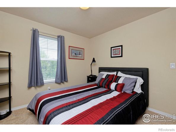 1851 Trevor Circle, Longmont CO 80501