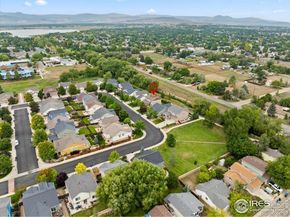 1851 Trevor Circle, Longmont CO 80501