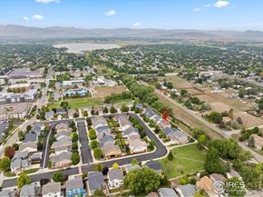 1851 Trevor Circle, Longmont CO 80501