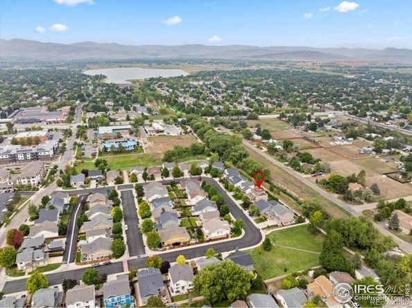 1851 Trevor Circle, Longmont CO 80501