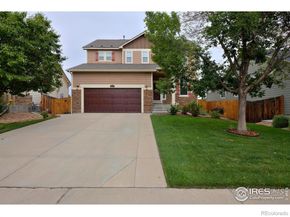 1851 Trevor Circle, Longmont CO 80501