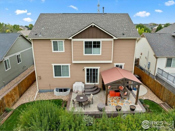 1851 Trevor Circle, Longmont CO 80501