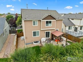 1851 Trevor Circle, Longmont CO 80501