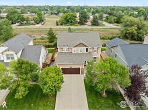 1851 Trevor Circle, Longmont CO 80501