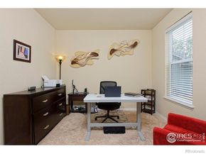1851 Trevor Circle, Longmont CO 80501