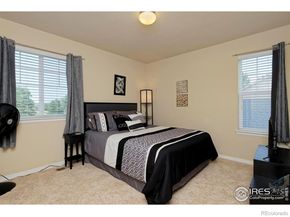 1851 Trevor Circle, Longmont CO 80501