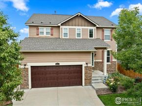 1851 Trevor Circle, Longmont CO 80501