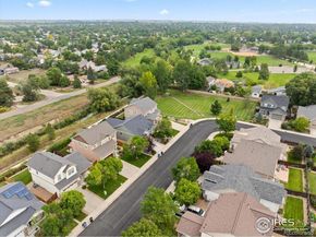 1851 Trevor Circle, Longmont CO 80501