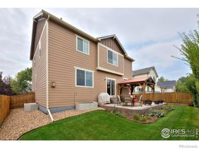 1851 Trevor Circle, Longmont CO 80501