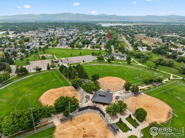 1851 Trevor Circle, Longmont CO 80501