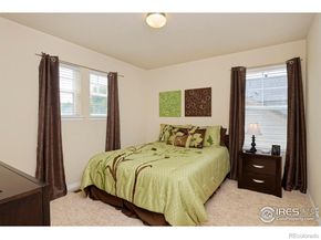 1851 Trevor Circle, Longmont CO 80501