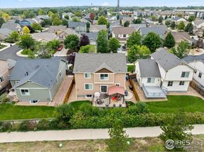 1851 Trevor Circle, Longmont CO 80501