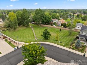 1851 Trevor Circle, Longmont CO 80501