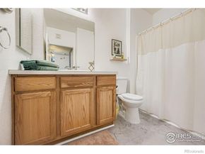 4501 Nelson Road 2101, Longmont CO 80503
