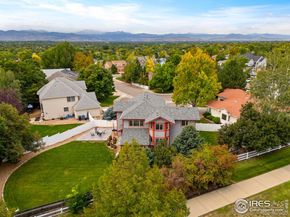 575 Brookside Drive, Longmont CO 80504