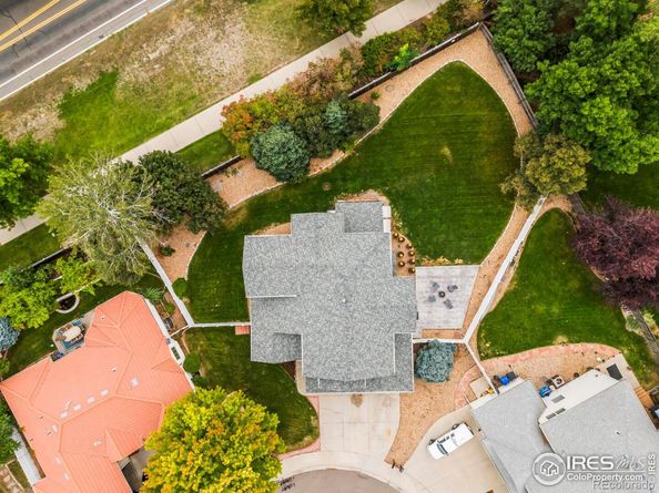 575 Brookside Drive, Longmont CO 80504