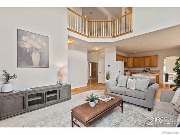 575 Brookside Drive, Longmont CO 80504