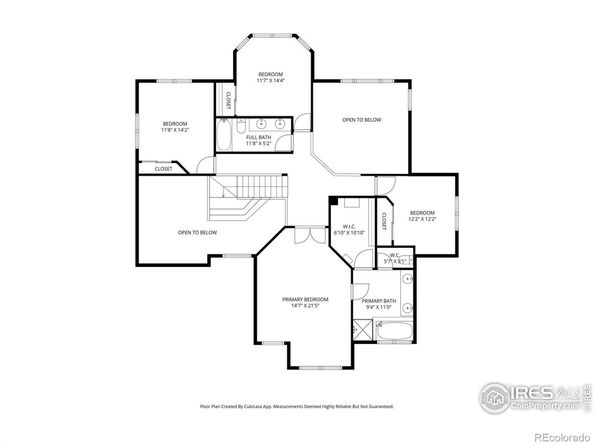 575 Brookside Drive, Longmont CO 80504