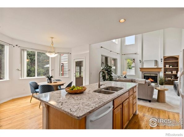 575 Brookside Drive, Longmont CO 80504