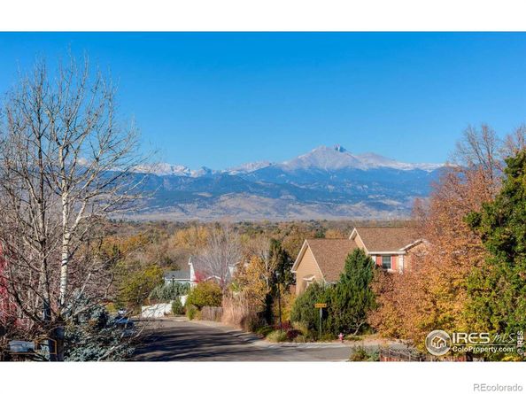 575 Brookside Drive, Longmont CO 80504