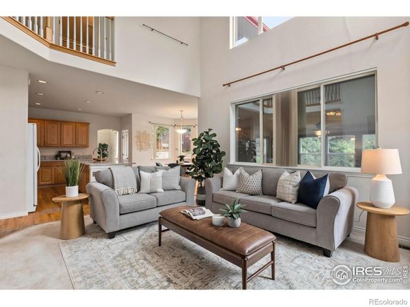 575 Brookside Drive, Longmont CO 80504