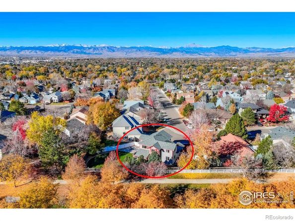 575 Brookside Drive, Longmont CO 80504