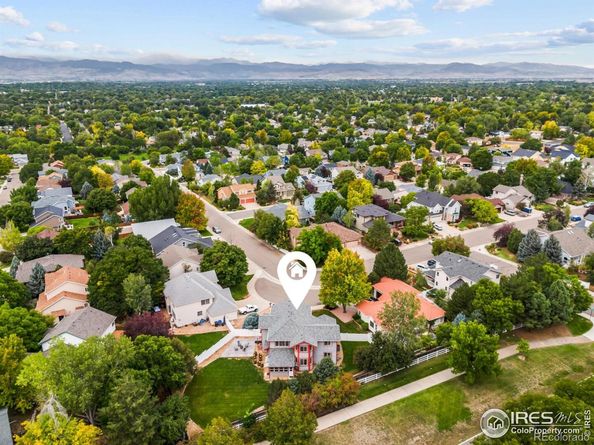575 Brookside Drive, Longmont CO 80504