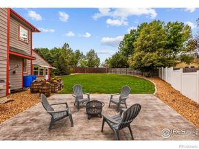 575 Brookside Drive, Longmont CO 80504