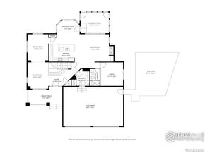 575 Brookside Drive, Longmont CO 80504