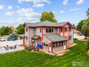 575 Brookside Drive, Longmont CO 80504