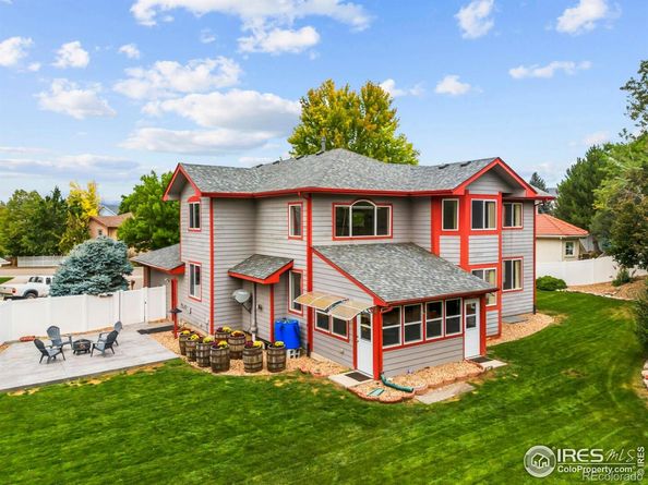 575 Brookside Drive, Longmont CO 80504
