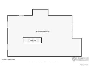 575 Brookside Drive, Longmont CO 80504