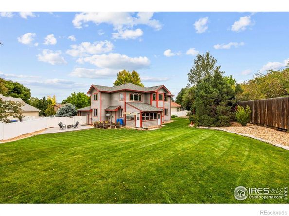 575 Brookside Drive, Longmont CO 80504