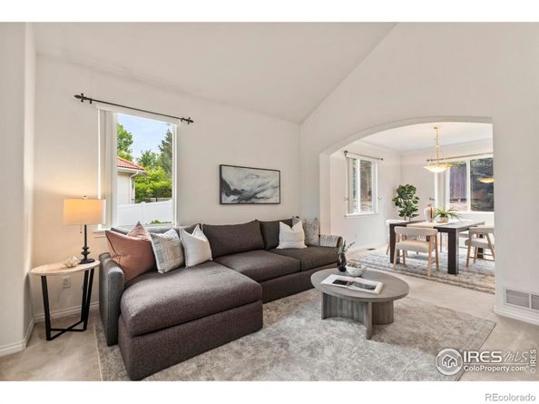 575 Brookside Drive, Longmont CO 80504