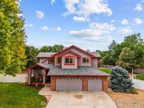 575 Brookside Drive, Longmont CO 80504