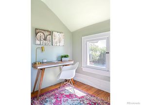 2025 18th Street, Boulder CO 80302