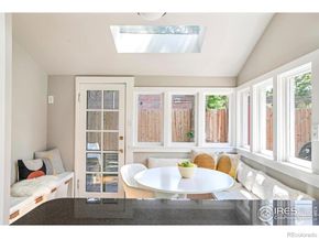 2025 18th Street, Boulder CO 80302