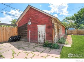 2025 18th Street, Boulder CO 80302