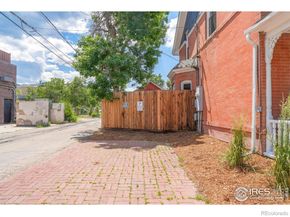 2025 18th Street, Boulder CO 80302