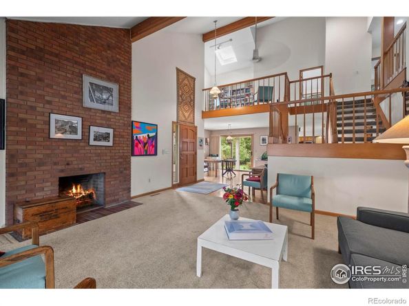 5235 Holmes Place, Boulder CO 80303