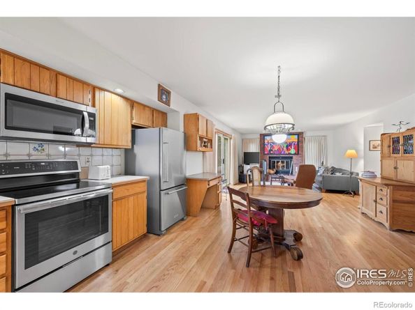 5235 Holmes Place, Boulder CO 80303